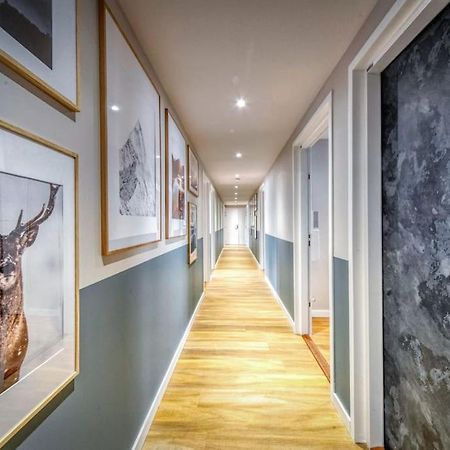R'Apparts Luxury 10 Grenoble Eksteriør billede